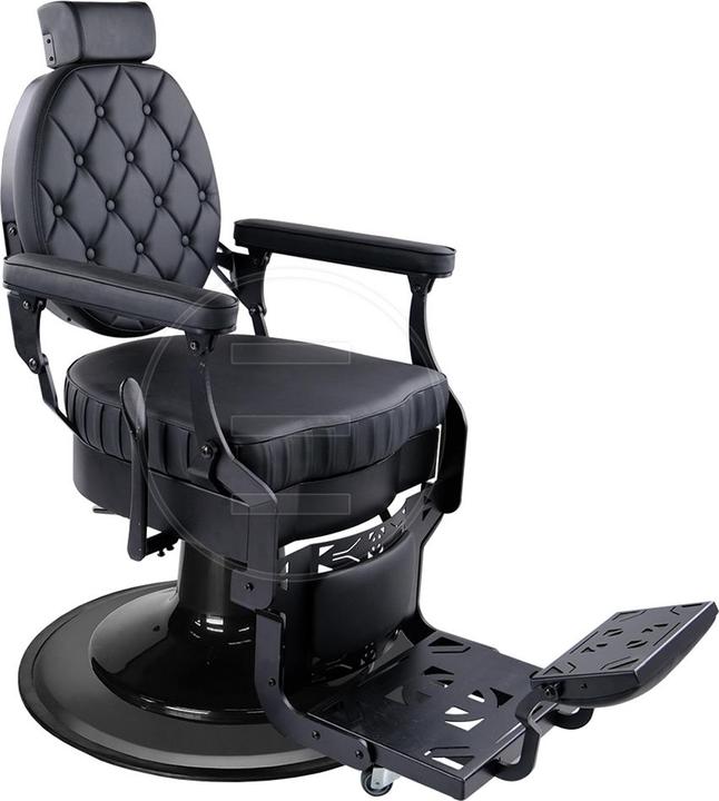 Immagine prodotto Alpeda Ronin Black Ba Herrenrstühle (Marrone 100ml)