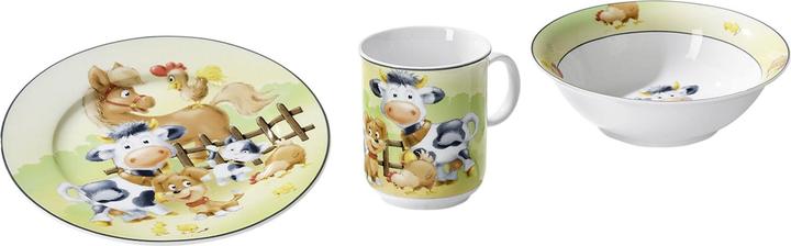 Produktbild Ritzenhoff & Breker Hoftiere