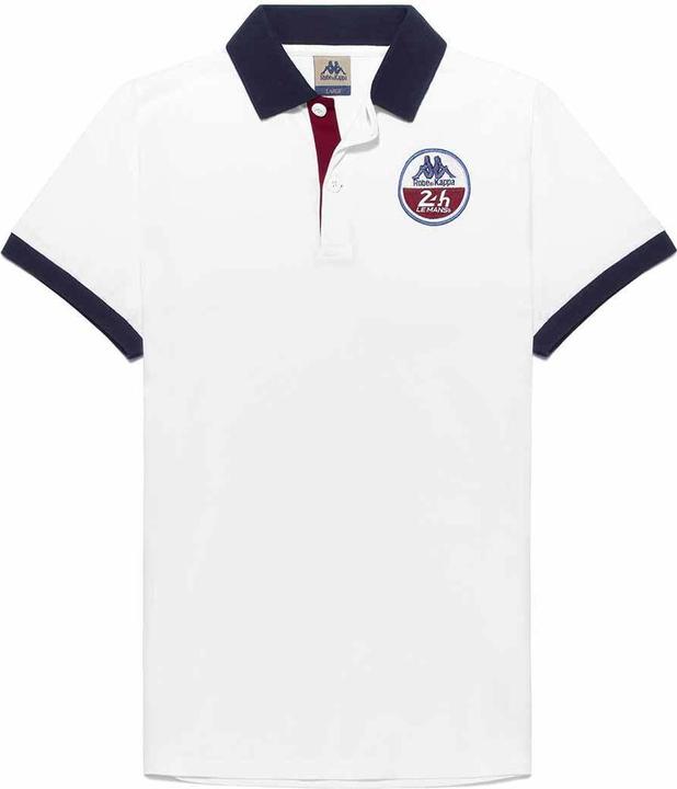 Produktbild Robe di Kappa poo-shirt giovani tazhio 24h e mans (L)