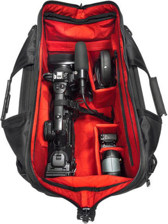 Image du produit Sachtler Dr. Bag 4 (Sac à bandoulière pour appareil photo)