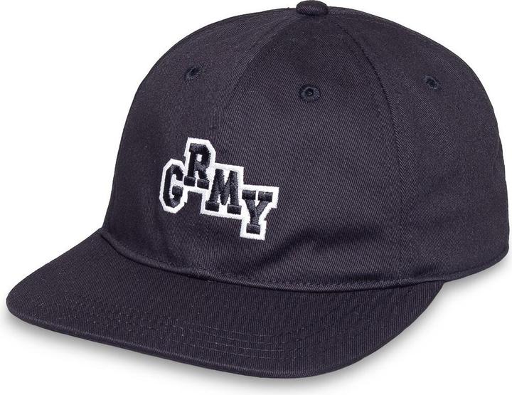 Actual product image Grimey cap singgang junction (One size)