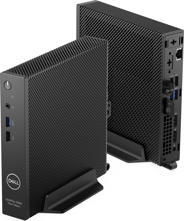 Image du produit Dell 3000 (Intel Celeron N5105, 8 Go, 64 Go, Intel UHD Graphics)