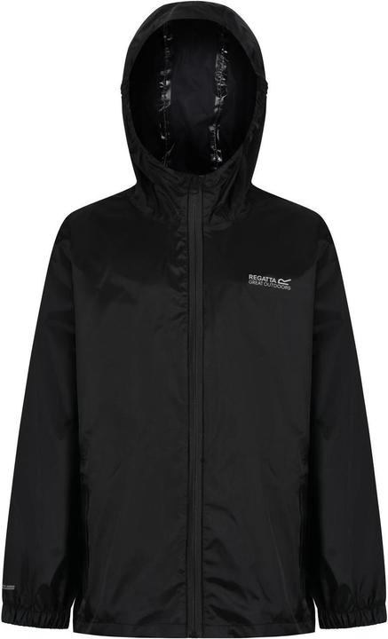 Actual product image Regatta Pack-It III Jacket Kids (152)