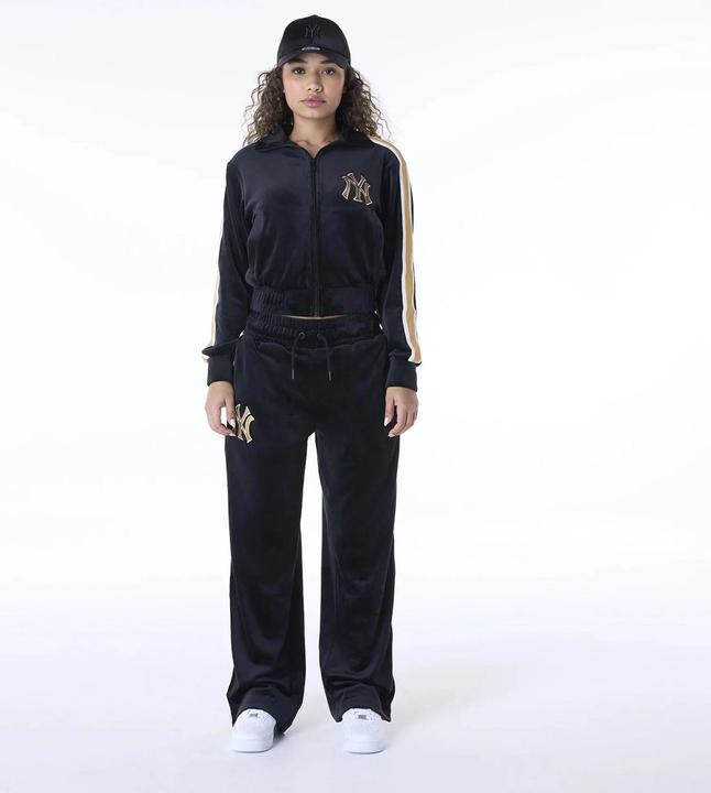 Immagine prodotto New Era Giacca in velluto donna New York Yankees Track (L)