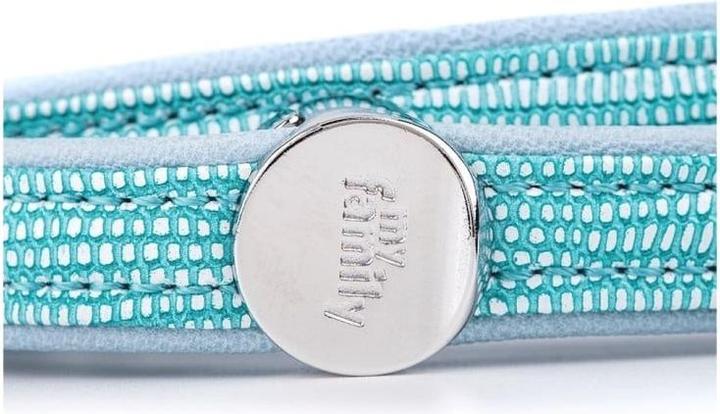 Actual product image Myfamily Saint Tropez Similpelle (L, Dog, Dog sport)