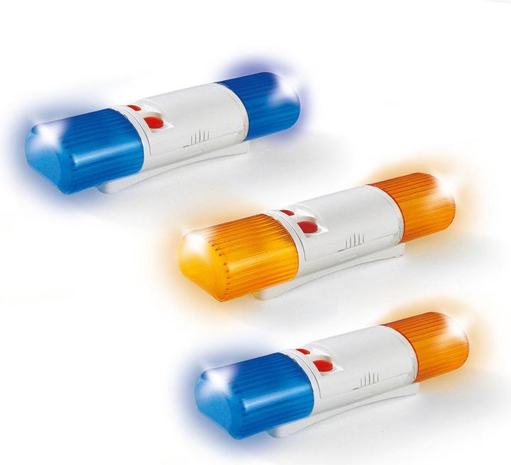 Actual product image Rolly Toys Rolly Light and Sound