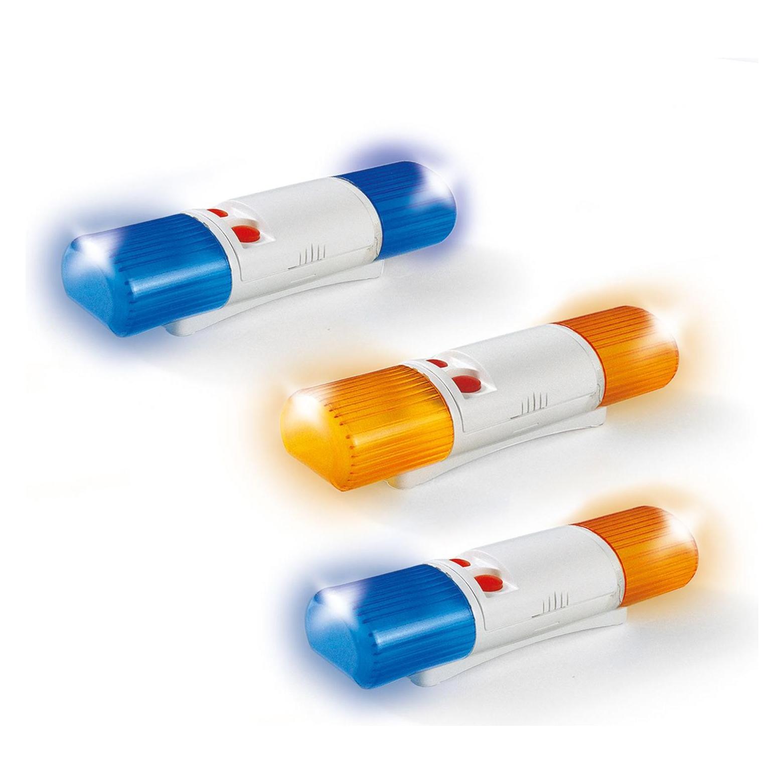 Rolly Toys Rolly Light und Sound (055.409594)