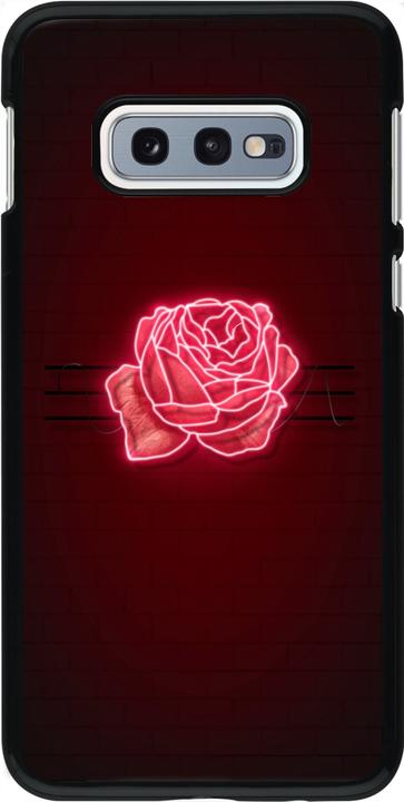 Image du produit PhoneLook Coque Spring 23 neon rose (Samsung Galaxy S10e)