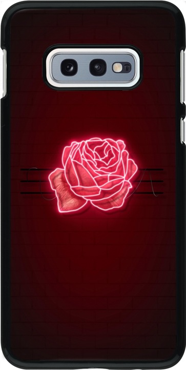 Produktbild PhoneLook Hülle Spring 23 neon rose (Samsung Galaxy S10e)