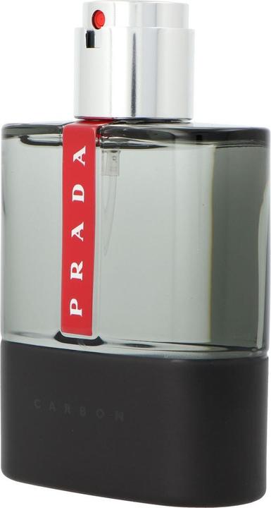 Produktbild Prada Luna Rossa Carbon (Eau de Toilette, 100 ml)