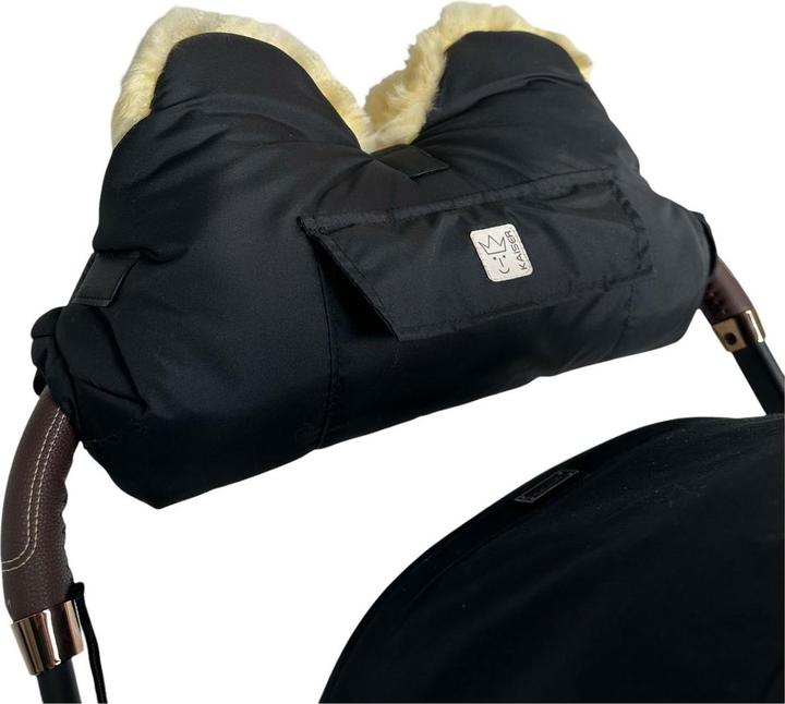 Actual product image Kaiser Hand warmer