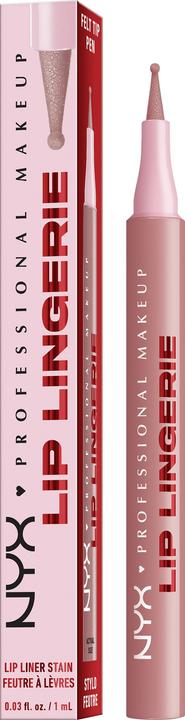 NYX Professional Make-Up Lingerie (07 Cuff me)