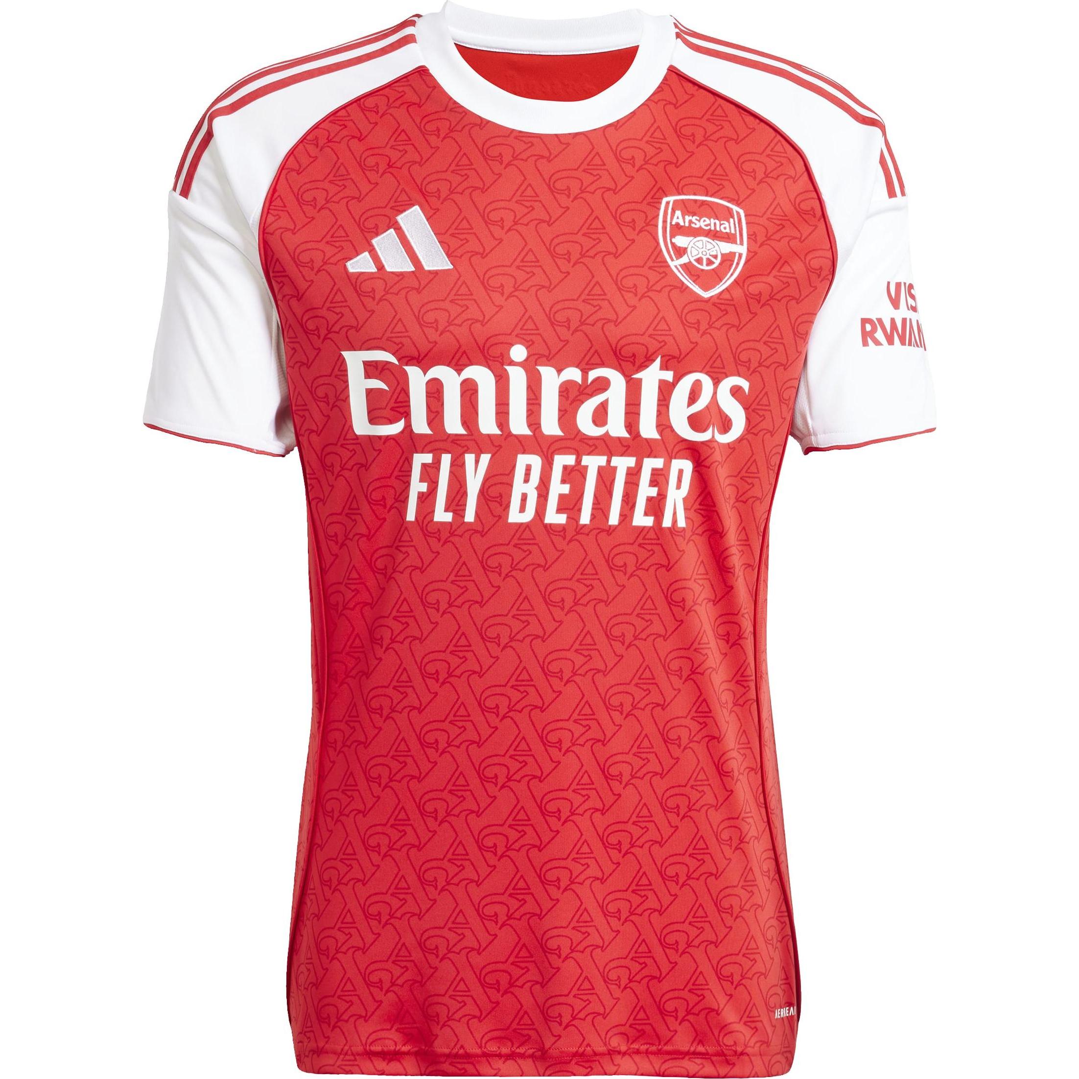 adidas, Uomini, Maglietta calcio, Arsenal London Heimtrikot (M), M