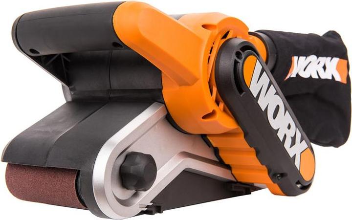 Produktbild Worx Bandschleifer (Bandschleifer, 950 W)
