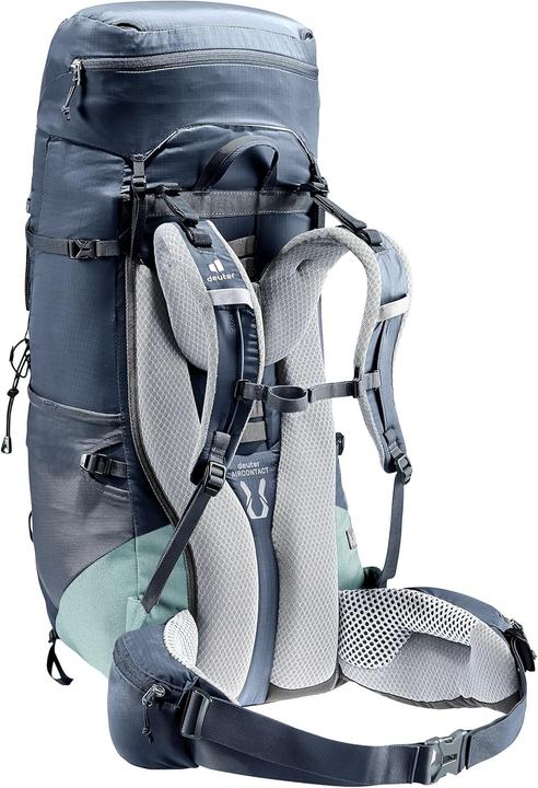 Produktbild Deuter Aircontact Lite 45 + 10 (45 l)
