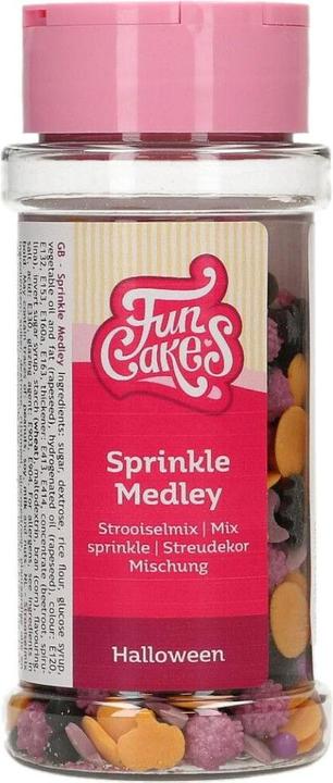 Produktbild FunCakes Halloween (1 x)