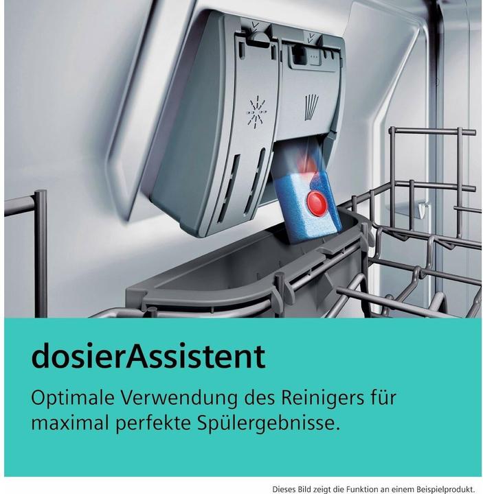 Immagine prodotto Siemens iQ300 SN63HX03TE