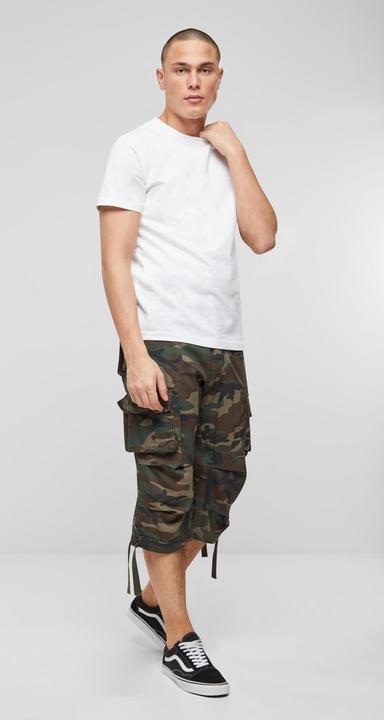 Produktbild Brandit Urban Legend Cargo 3/4 Shorts (XL)