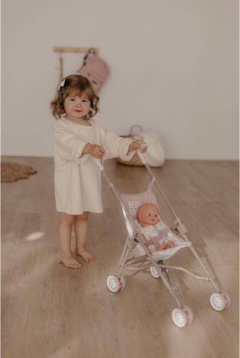Image du produit Smoby BabyNurse pliable