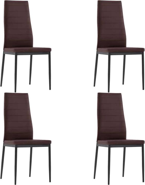 Image du produit vidaXL Mateo (105 x 60 x 74 cm)