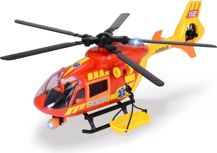 Produktbild Dickie Ambulance Helicopter