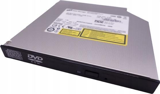 Dell Assy DVD+/-RW 8 12.7T TSS XLOB (DVD writer)