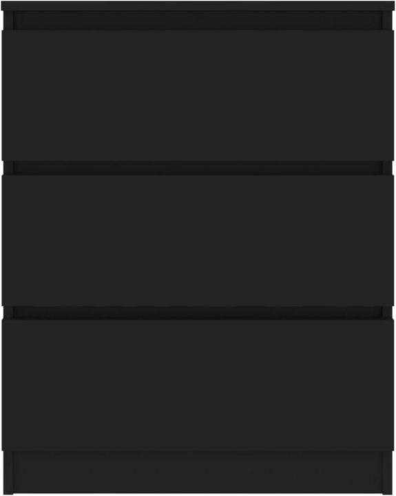 Image du produit vidaXL Nehemiah (60 x 35 x 76 cm)