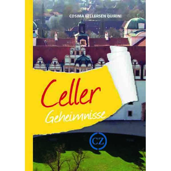 Cosima Bellersen Quirini, Fachbücher von Cosima Bellersen Quirini