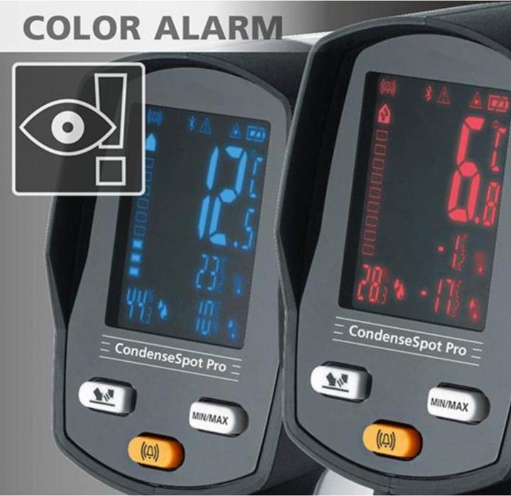 Image du produit Laserliner CondenseSpot Pro