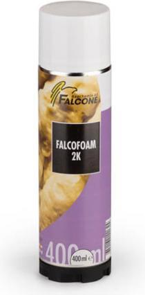 Immagine prodotto Falcone Schiuma per installazione PU Falcofoam 2K (400 ml)