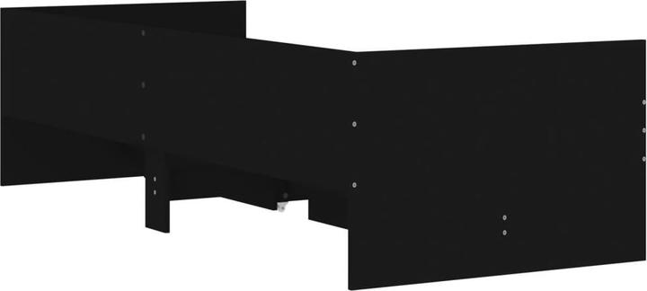 Image du produit vidaXL Bettgestell (75 x 190 cm)