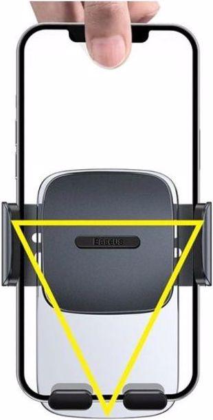 Produktbild Baseus Car Mount Holder (Standard)
