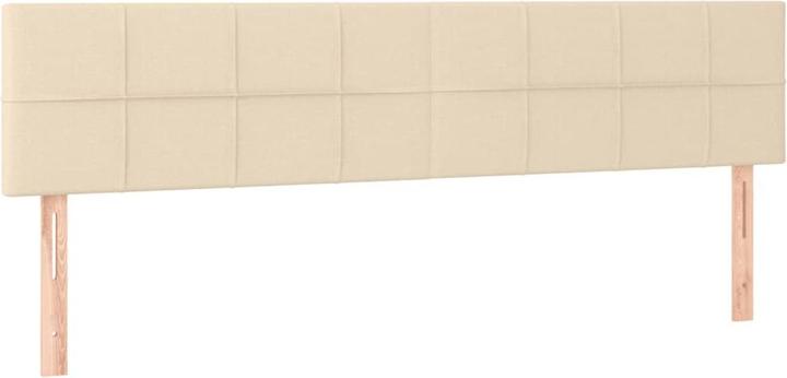 Actual product image vidaXL Boxspringbett (180 x 200 cm)