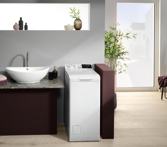Produktbild Electrolux EN6T4722NF (7 kg, Oben)