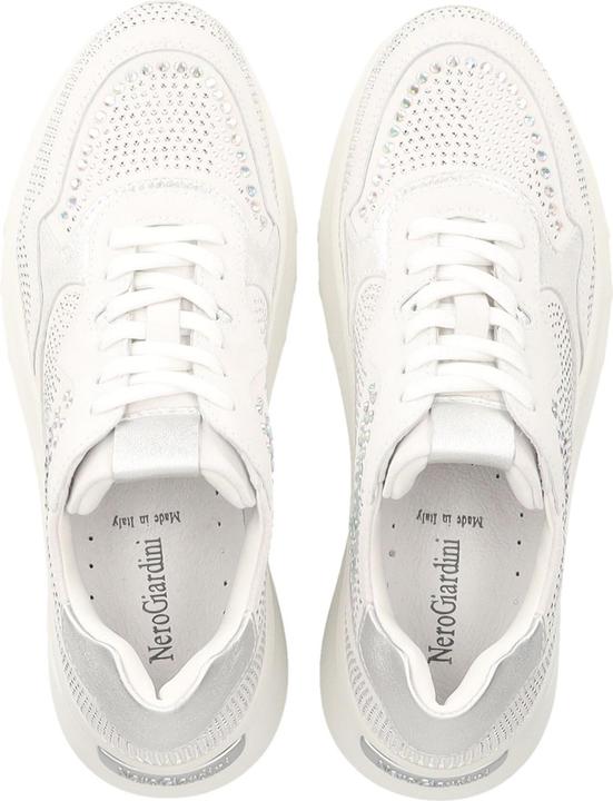 Actual product image Nero Giardini Sneaker (35)