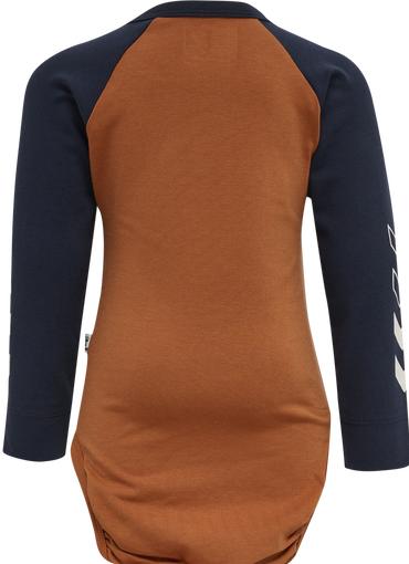 Produktbild hummel Hmlceasar Body L/S (98)