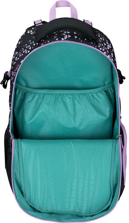 Produktbild Neoxx Active Pro School Backpack (30 l)