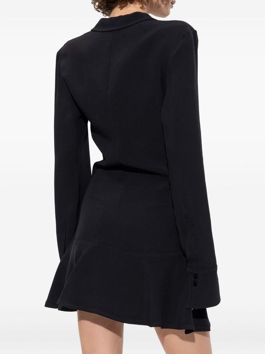 Produktbild The Attico Dresses Black (42)