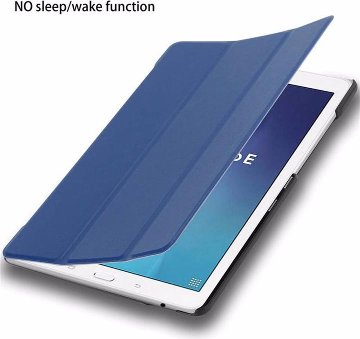 Produktbild Cadorabo Tablet Book Cover (Samsung Galaxy Tab E)