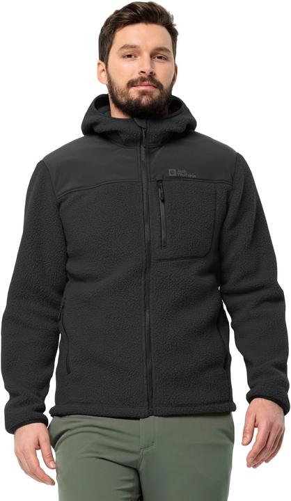 Produktbild Jack Wolfskin Kammweg Pile Fz M (XL)