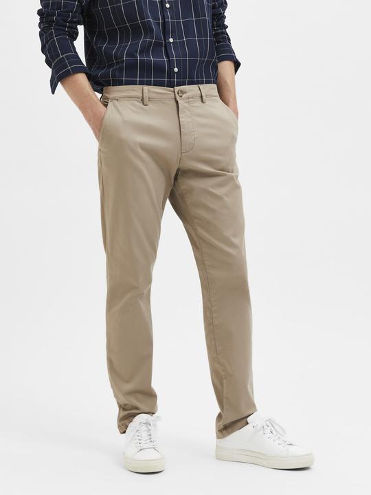 Produktbild Selected Homme Slim Fit Chino (W36/L34)