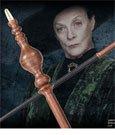 Produktbild Noble Collection Harry Potter Zauberstab Professor Minerva McGonagall (Charak