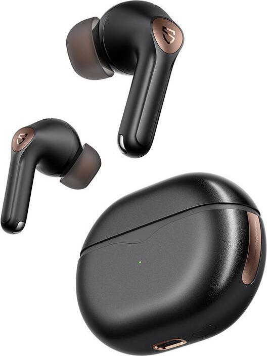 Produktbild Soundpeats Air 4 pro (ANC, 26 h, Kabellos)