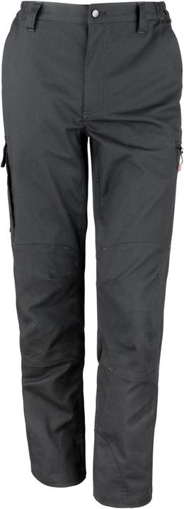 Produktbild Regatta StretchArbeitshose Beinlänge 81 cm (32)