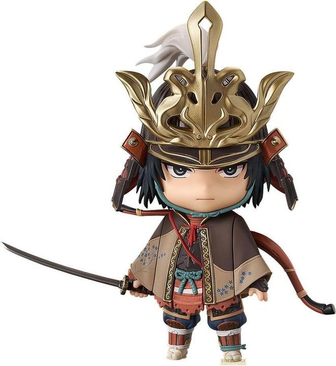 Produktbild Good Smile Company Sekiro: Shadows Die Twice figurine Nendoroid Genichiro Ashina 10 cm