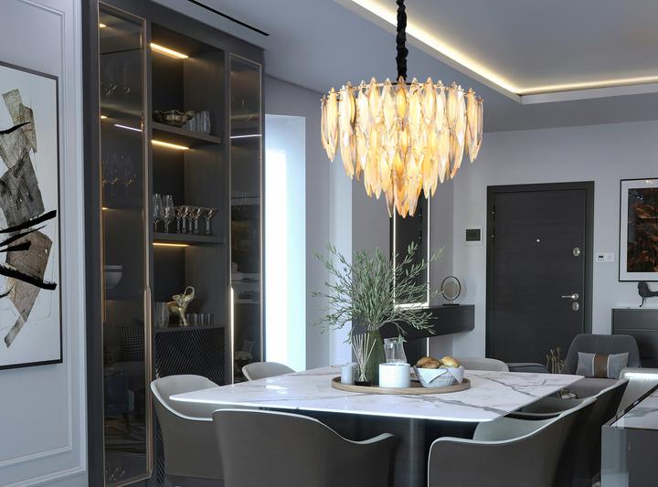 Produktbild Globo Elinor (60 cm)