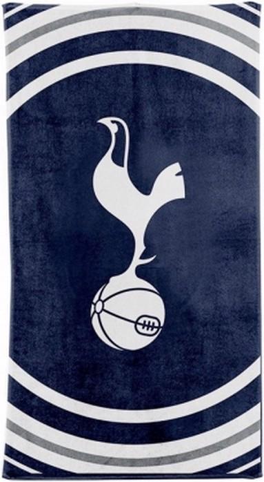 Actual product image Tottenham Hotspur FC Tottenham Spurs Fc Pulse Design Towel