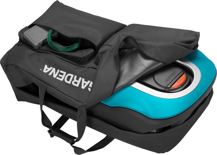 Image du produit Gardena Sac de rangement (Tondeuse automatique, Rangement des machines de jardin)