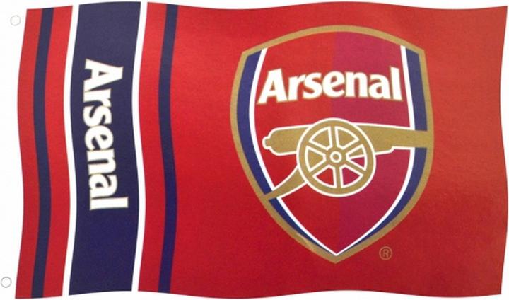 Image du produit Arsenal FC UTBS1437 P (150 x 90 cm)