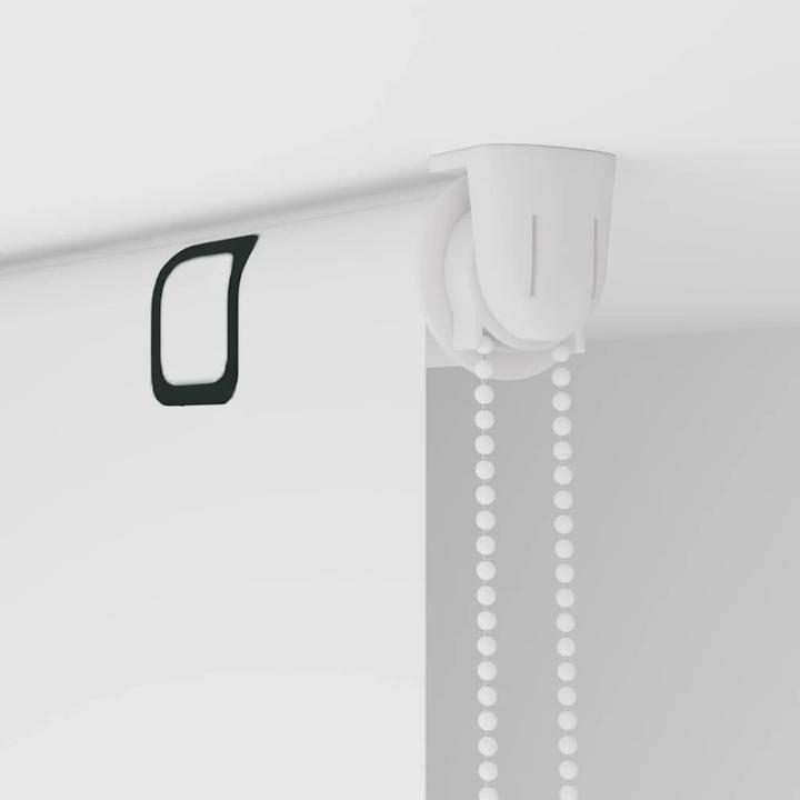 Produktbild vidaXL Duschrollo (140 x 240 cm)
